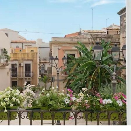Le tre muse Villa Syracuse Eksteriør bilde