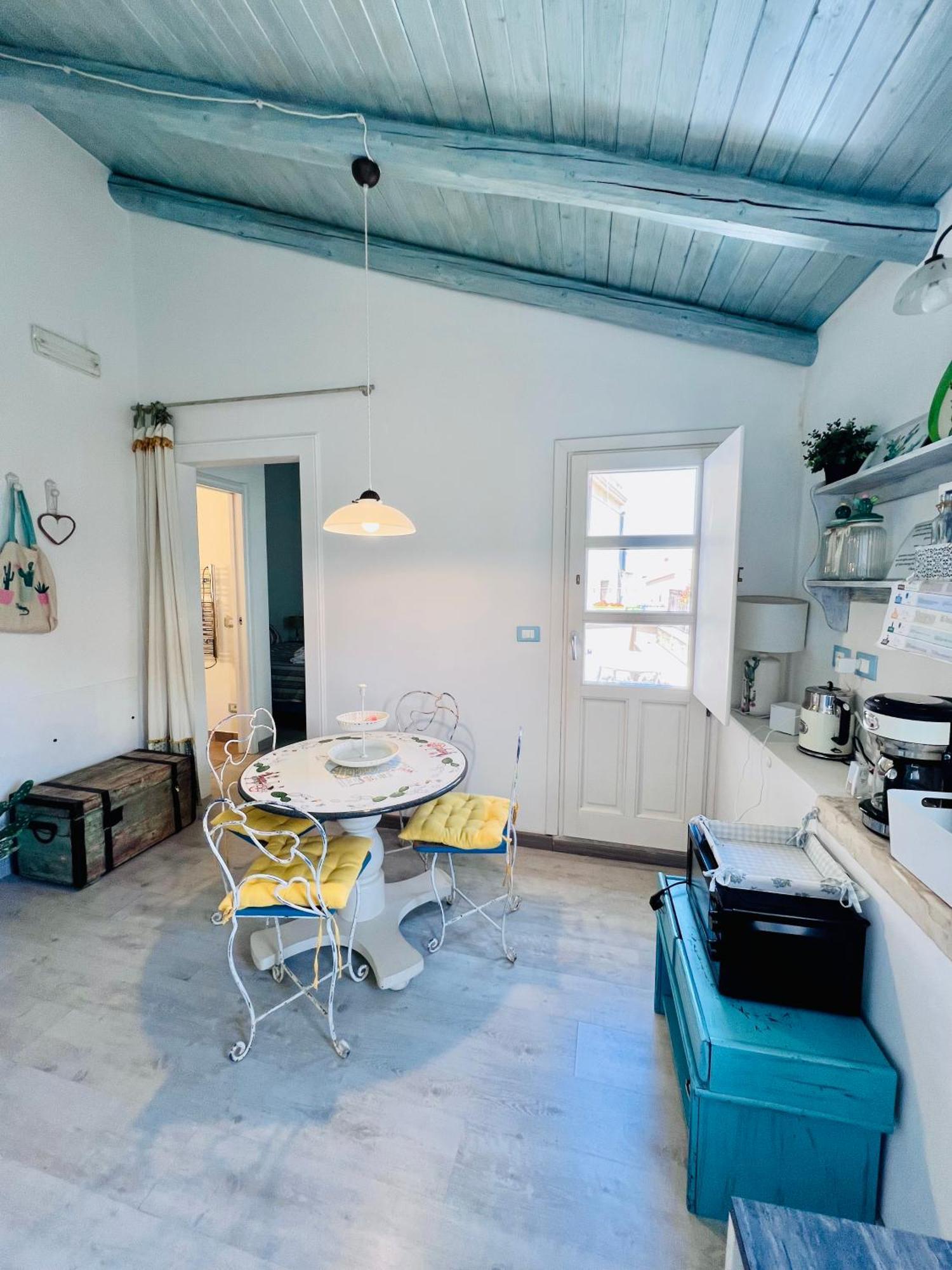 Le tre muse Villa Syracuse Eksteriør bilde