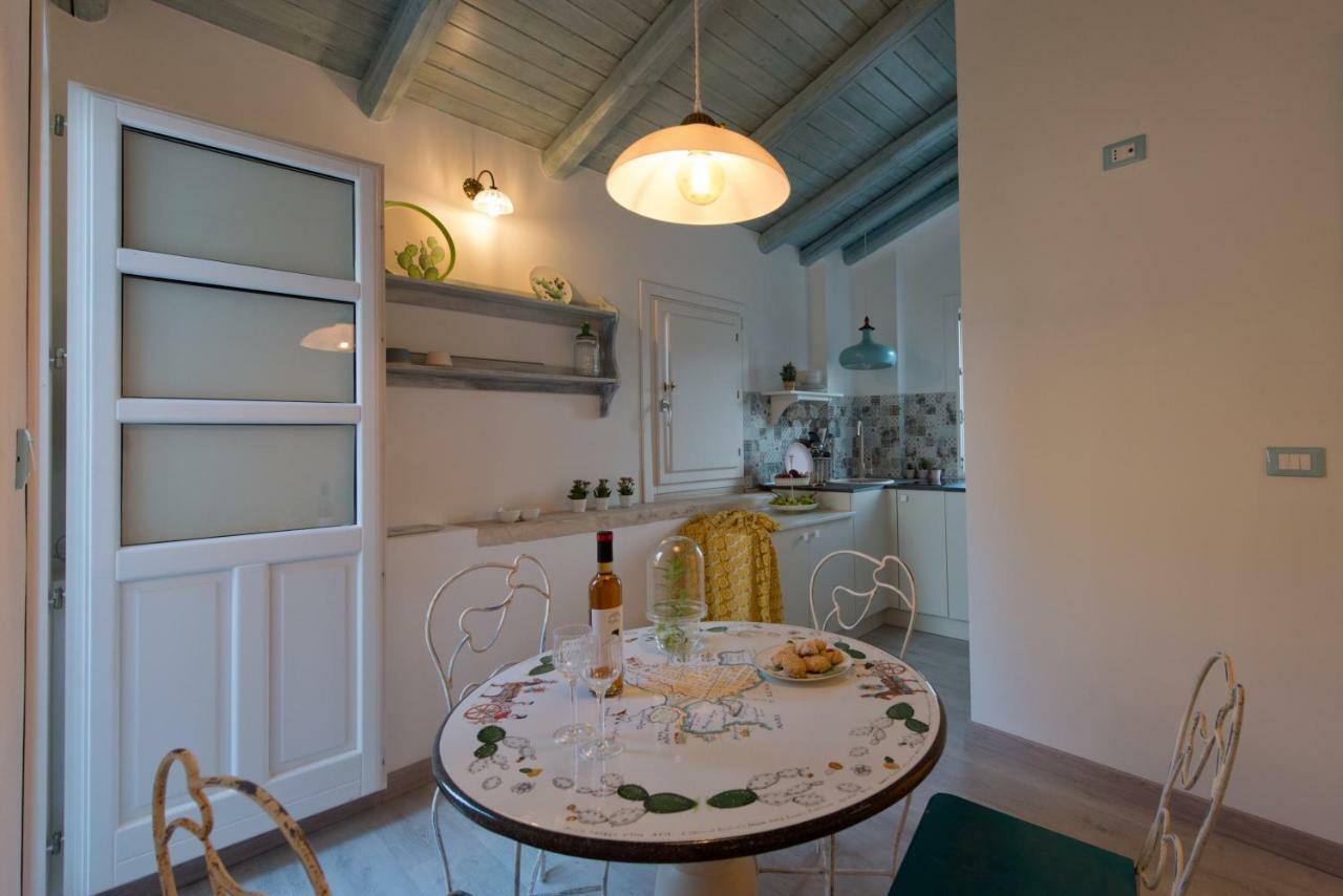 Le tre muse Villa Syracuse Eksteriør bilde