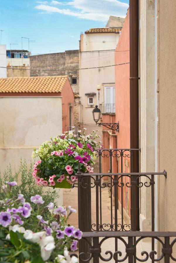 Le tre muse Villa Syracuse Eksteriør bilde